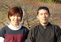 料理長/若女将